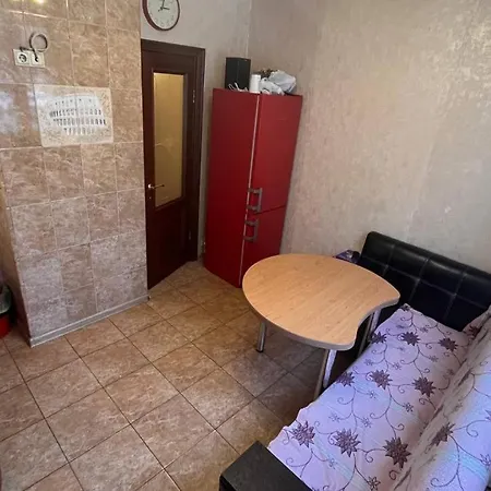 شقة Patriko House For *