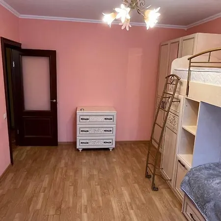 Patriko House For شقة *