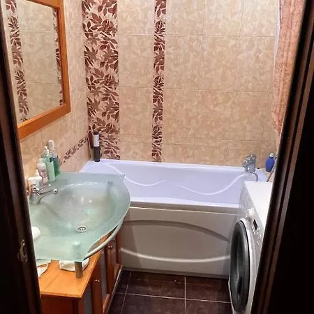 Patriko House For شقة